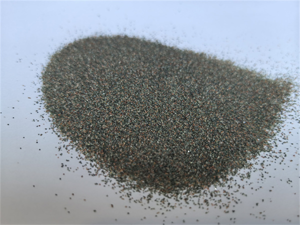 用於水刀切割的 80 目砂紙 用於水刀切割的 80 目砂紙